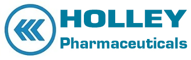 Holley Pharmaceuticals | Tustin, CA 92780