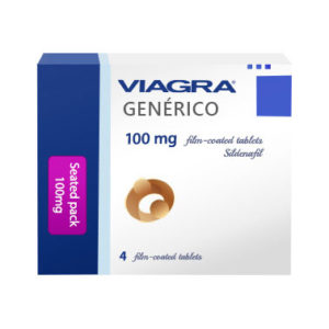 Viagra genérico